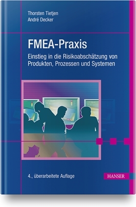 FMEA-Praxis