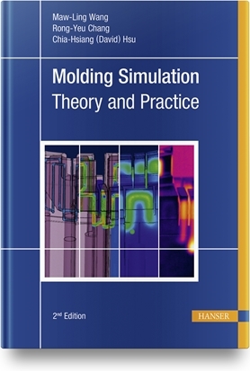 Molding Simulation: Theory and Practice