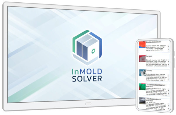 InMold Solver