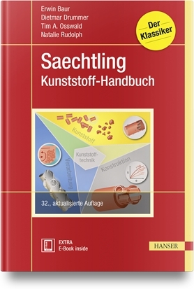 Saechtling Kunststoff Handbuch