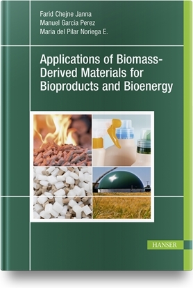 Applications of Biomass-Derived Materials for Bioproducts and Bioenergy
